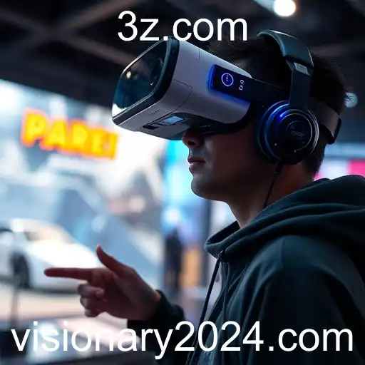 Tendências Emergentes nos Jogos em 2026