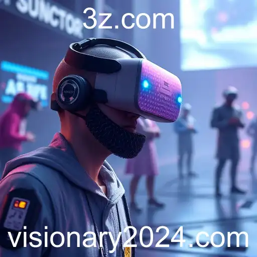Expansão do Cenário dos Jogos em 2026