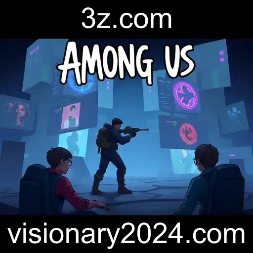 A Revolução do Mundo dos Jogos com Visionary2024