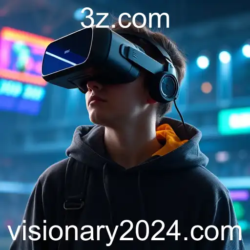 Games & Futuro: Reflexões 2026