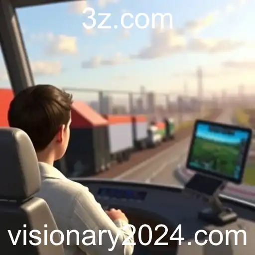 Transformações no Universo dos Jogos em 2026