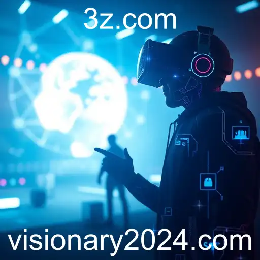 Revolução nos Jogos com Visionary2024