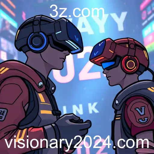 Revolução no Mundo dos Games: Novidades e Tendências de 2026