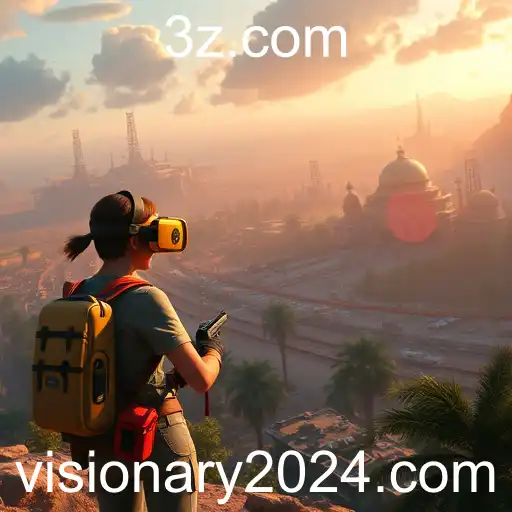Transformações no Mundo dos Jogos em 2026