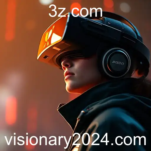 A Revolução no Mundo dos Jogos: Visionary2024 e Além