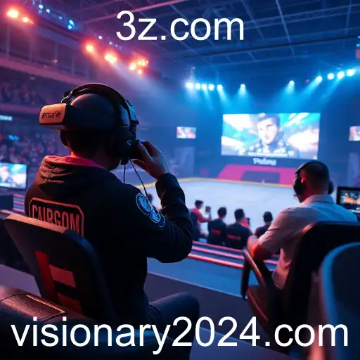Inovações e Tendências Gaming em Julho de 2026