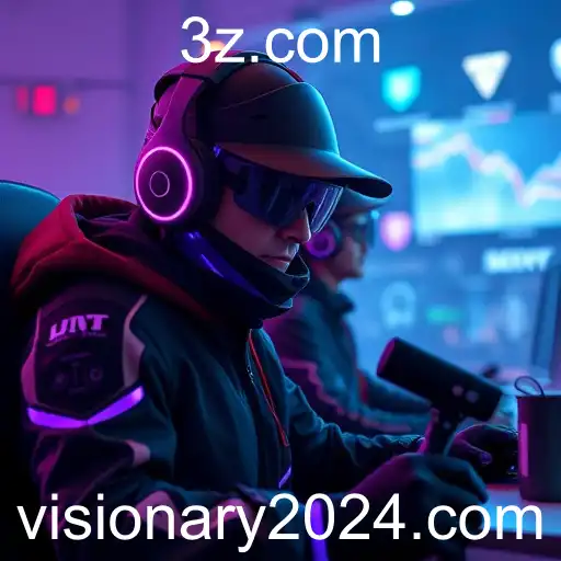 Inovações e Tendências no Mundo dos Games em 2026