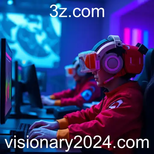 Tendências e Desafios no Mundo dos Jogos em 2026