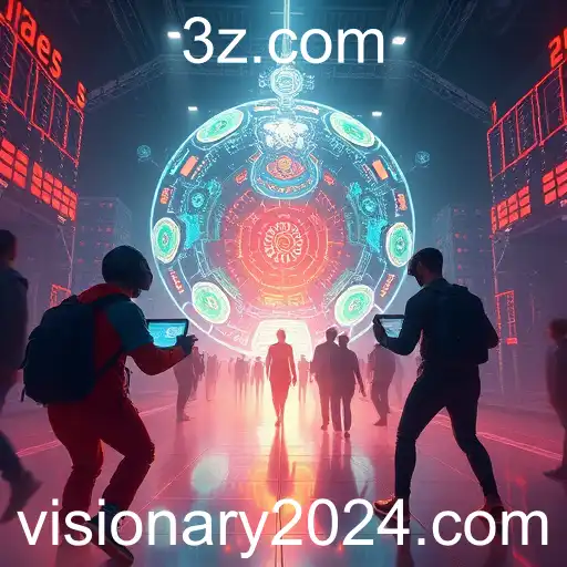 Jogos e Inovações: O Impacto da Inteligência Artificial em 2026