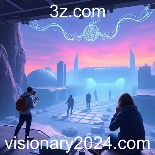 O Impacto do Visionary2024 nos Jogos Modernos