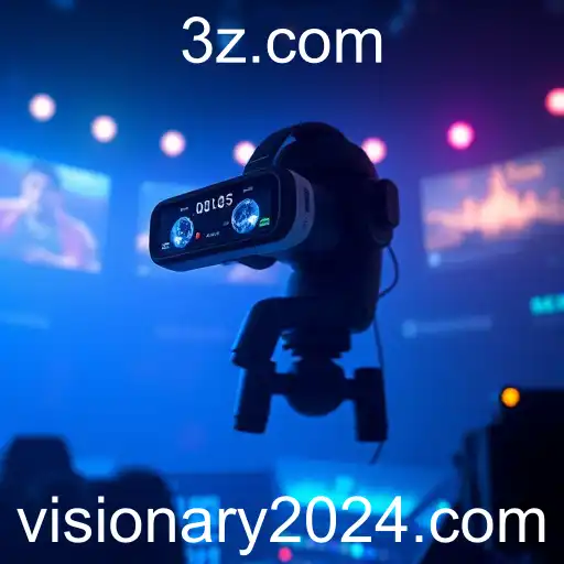 O Impacto do Visionary2024 nos Jogos Contemporâneos