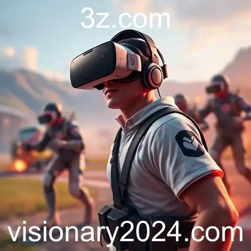 Inovações e Tendências nos Jogos de 2026