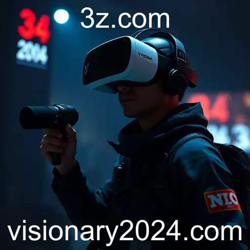 Inovações no Mundo dos Jogos para 2024