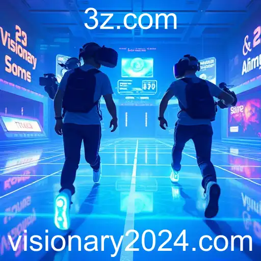 Inovações e Tendências nos Jogos de 2026