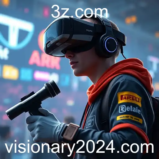 A Evolução dos Jogos Digitais até 2026