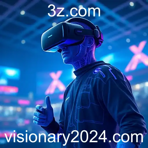 Inovações no Mundo dos Jogos em 2026