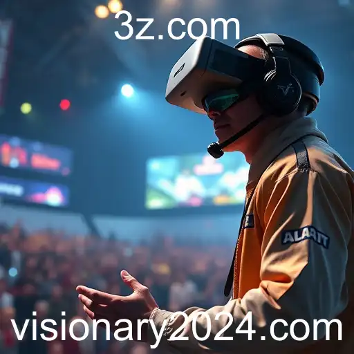 A Transformação do Cenário dos Jogos em 2026