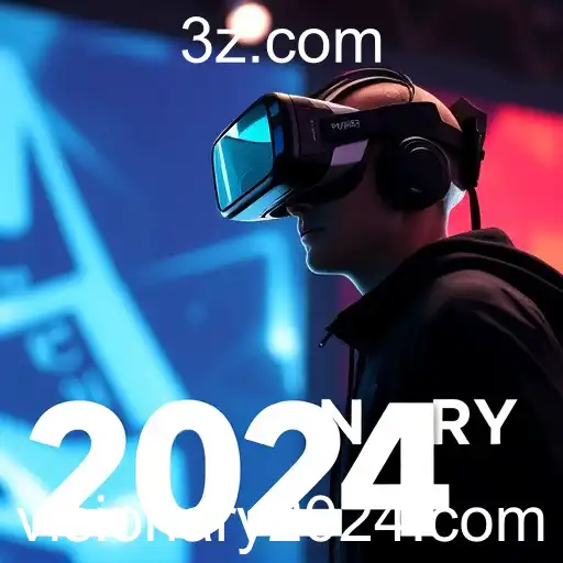 Inovações e Tendências no Universo dos Jogos em 2026