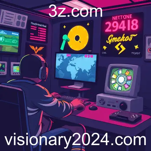 A Evolução dos Jogos Online até 2026