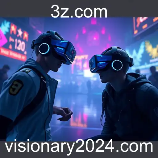 A Revolução do Gaming em 2026