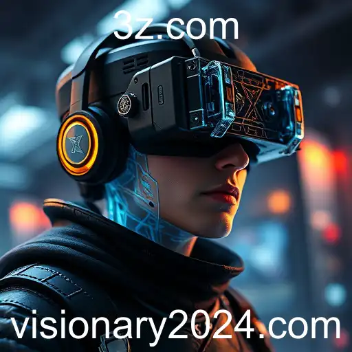 Inovações Transformadoras no Mundo dos Jogos em 2026