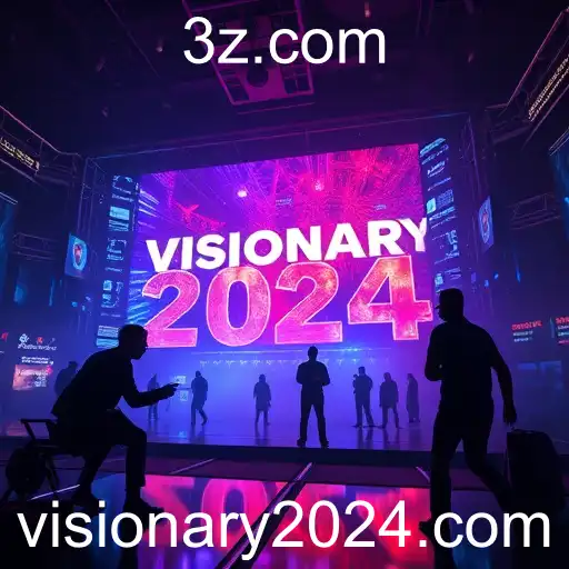 A Revolução dos Jogos em 2026: Visões e Inovações