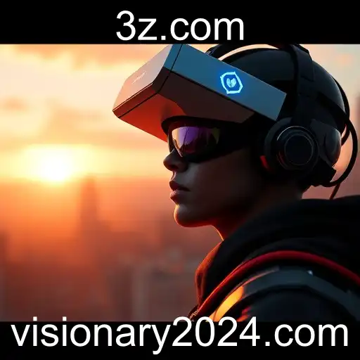 Revoluções Tecnológicas no Mundo dos Jogos em 2026