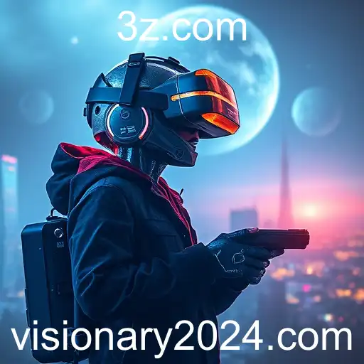 Inovação e Tendências no Mundo dos Games em 2025