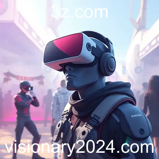 Avanços e Tendências no Mundo dos Jogos em 2026