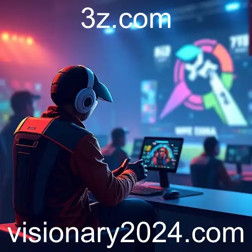 O Crescimento de Visionary2024 no Panorama dos Jogos