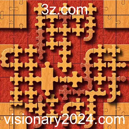 A Popularidade dos Jogos de Quebra-Cabeça na Plataforma Visionary2024
