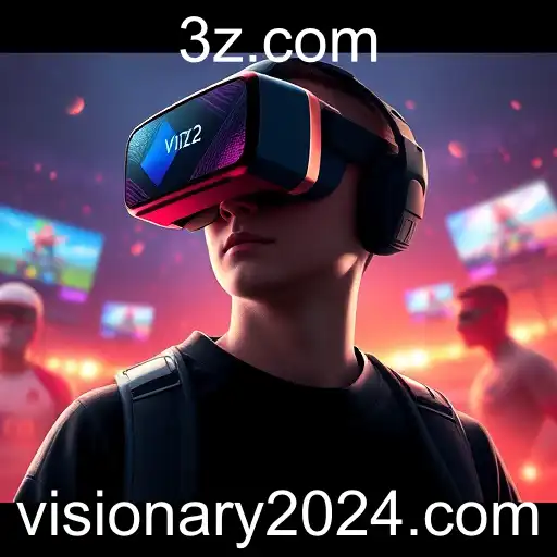 A Revolução dos Jogos e o Impacto de Visionary2024