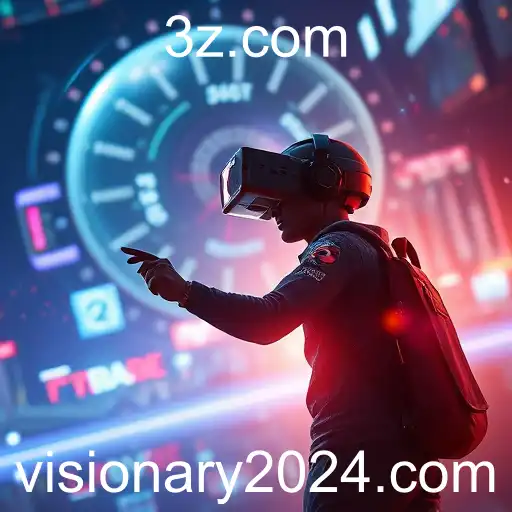 A Revolução dos Jogos: Visionary2024 Continua a Inspirar