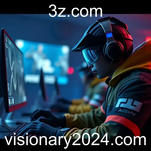 A Ascensão dos Jogos em 2026: Um Marco Inovador