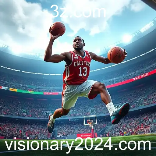 A Inovação do Visionary2024 no Mundo dos Jogos