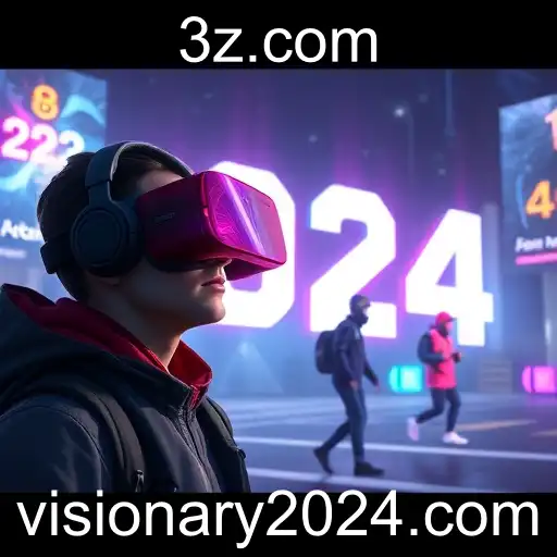 Novidades e Tendências no Mundo dos Jogos em 2026