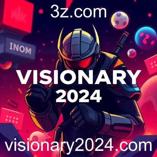 A Ascensão do Visionary2024 no Cenário de Jogos