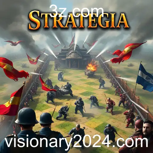 O Fenômeno Visionary2024: A Revolução dos Jogos Continua